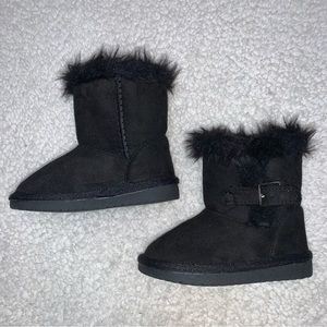 NWT Children’s Place Girls Boots
